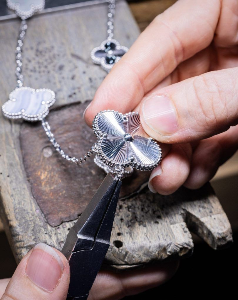 House of Gucci: Lady Gaga seen in various Bvlgari jewellery ensembles