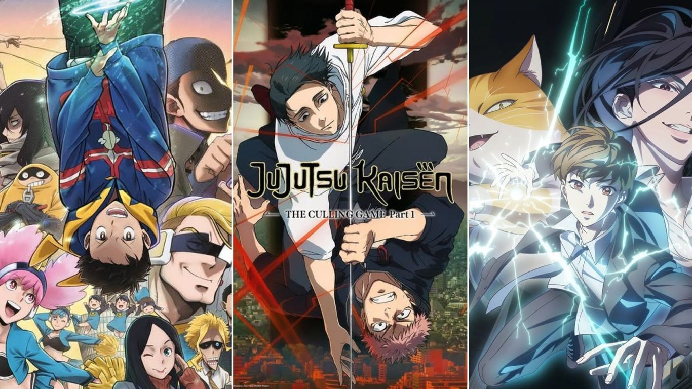 All the Upcoming Anime Titles of 2026 – PrestigeOnline Hong Kong