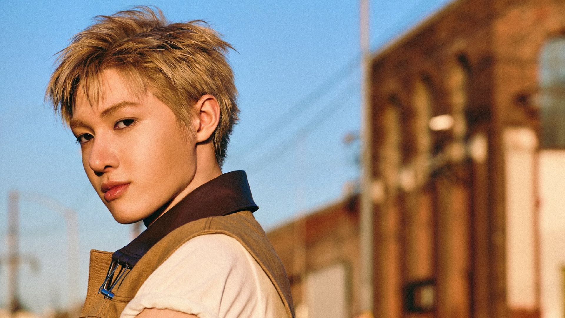 From the House of BTS Meet the Talented Members of Cortis