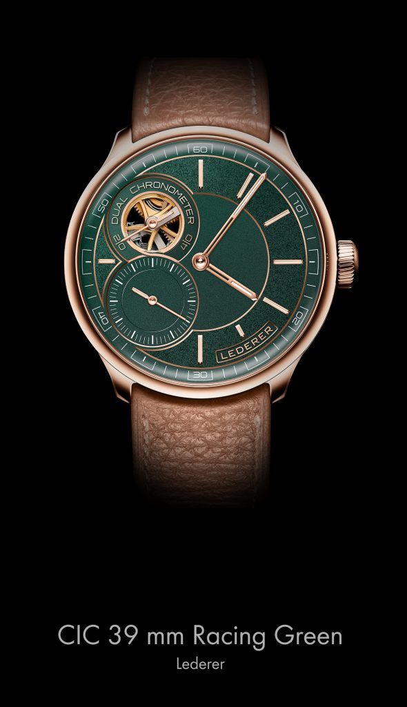 Getting to Know the LVMH Watch Prize 2026 Finalists