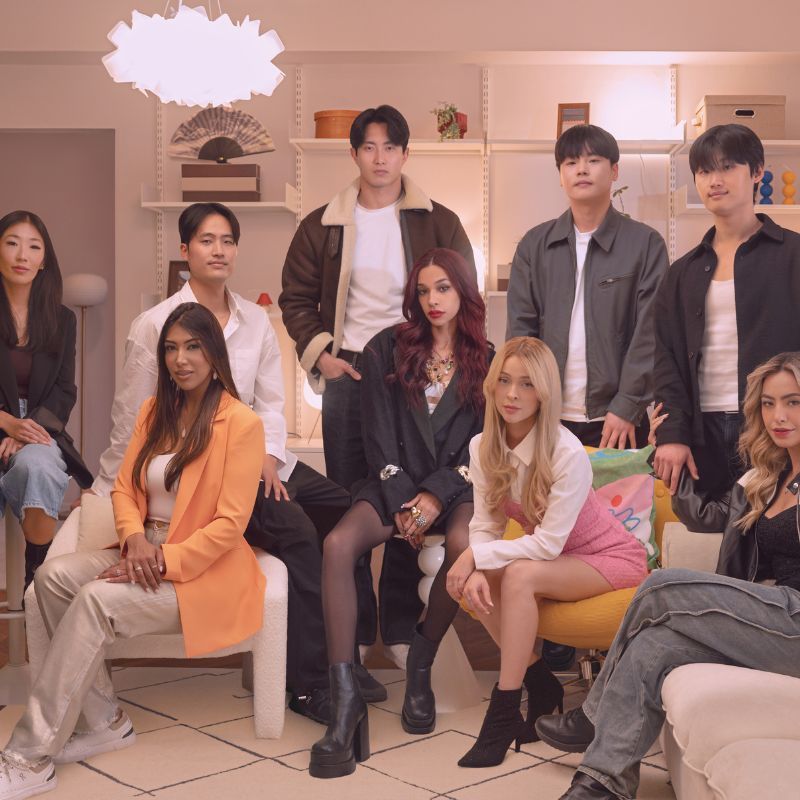 My Korean Boyfriend : Meet the Five Women Participating in Netflix's Docu-Reality Show