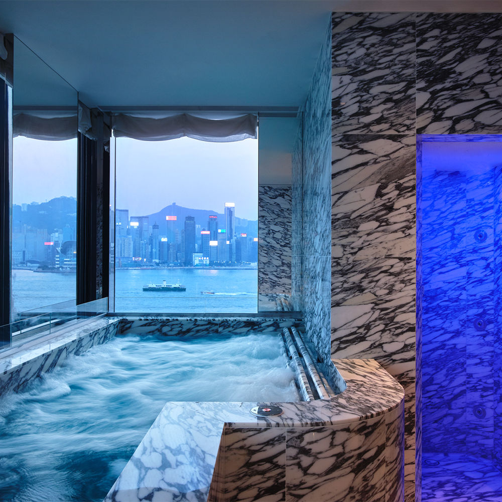 Rosewood Hong Kong: The Premier Luxury Hotel