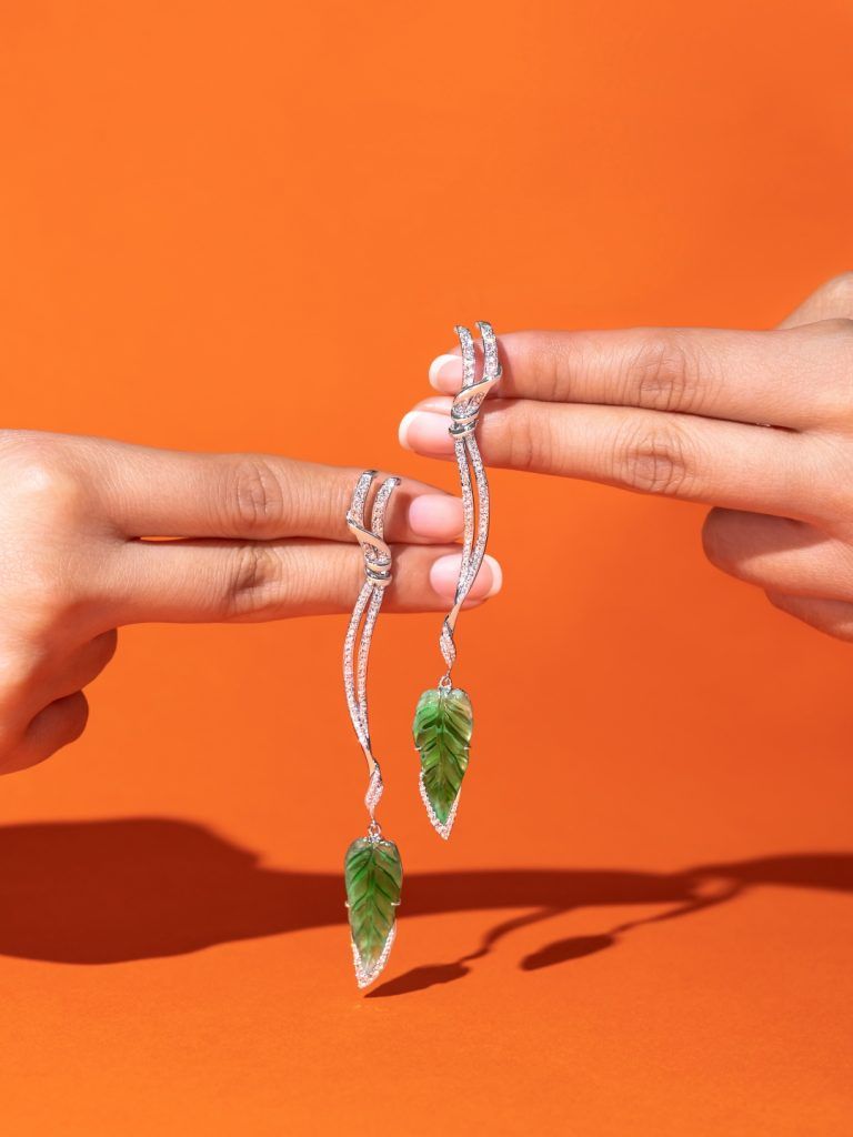 Jade's Global Revival: From Asian Symbol to Modern Luxury