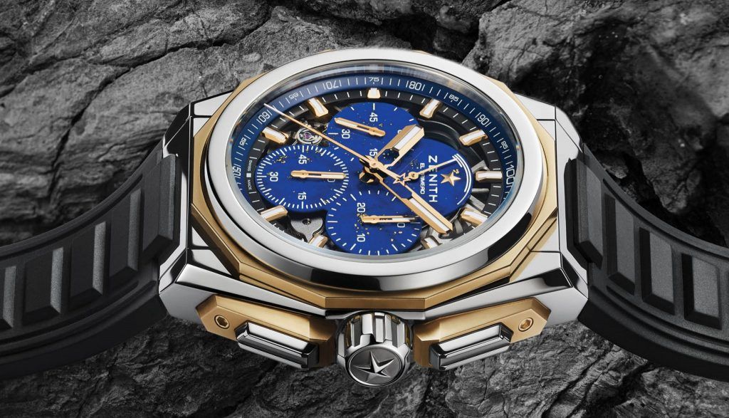 Louis Vuitton's Only Watch 2023 Entry is an Ode to a Genius