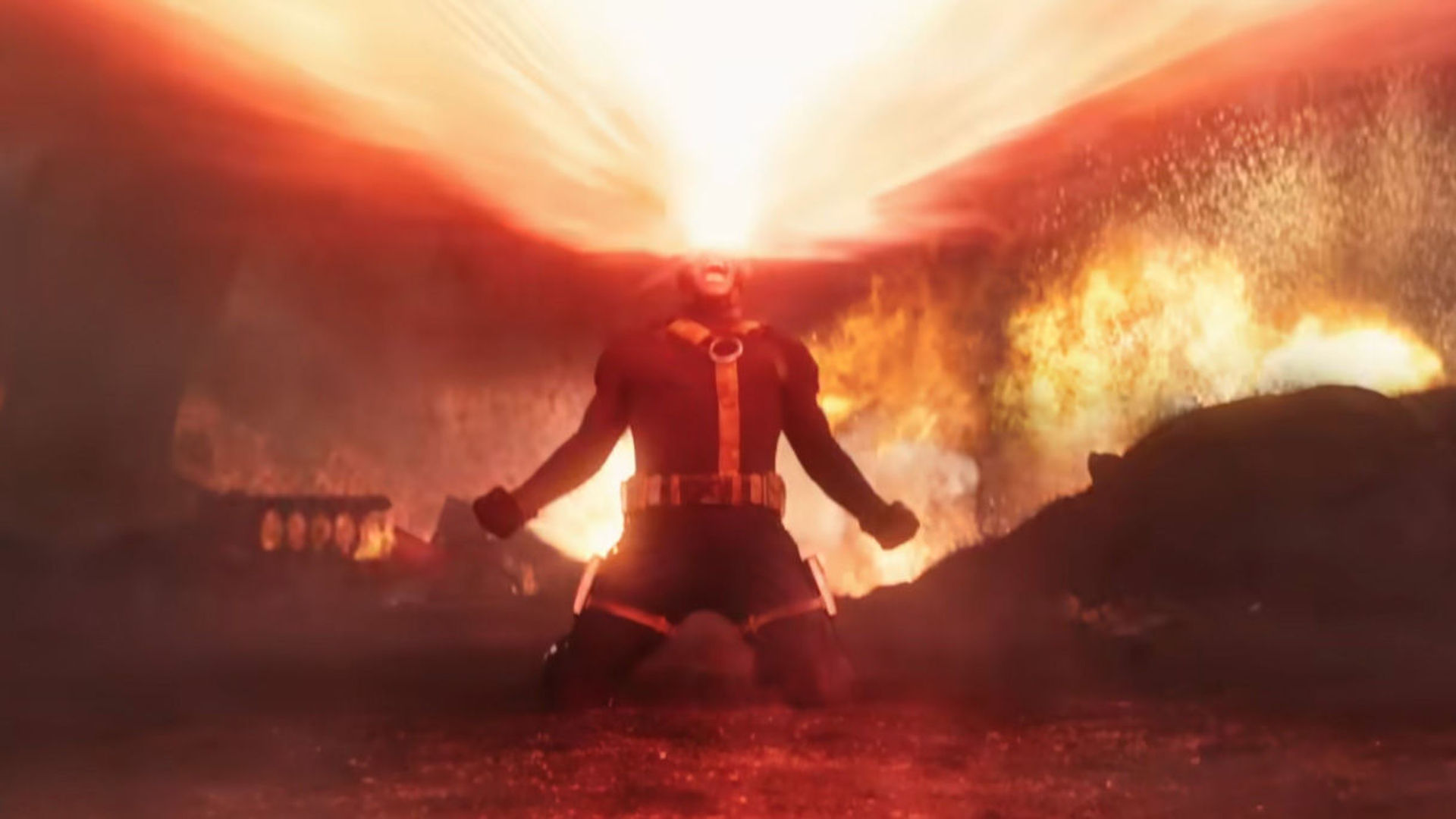 New 'Avengers: Doomsday' Trailer Reveals the Return of the X-Men ...
