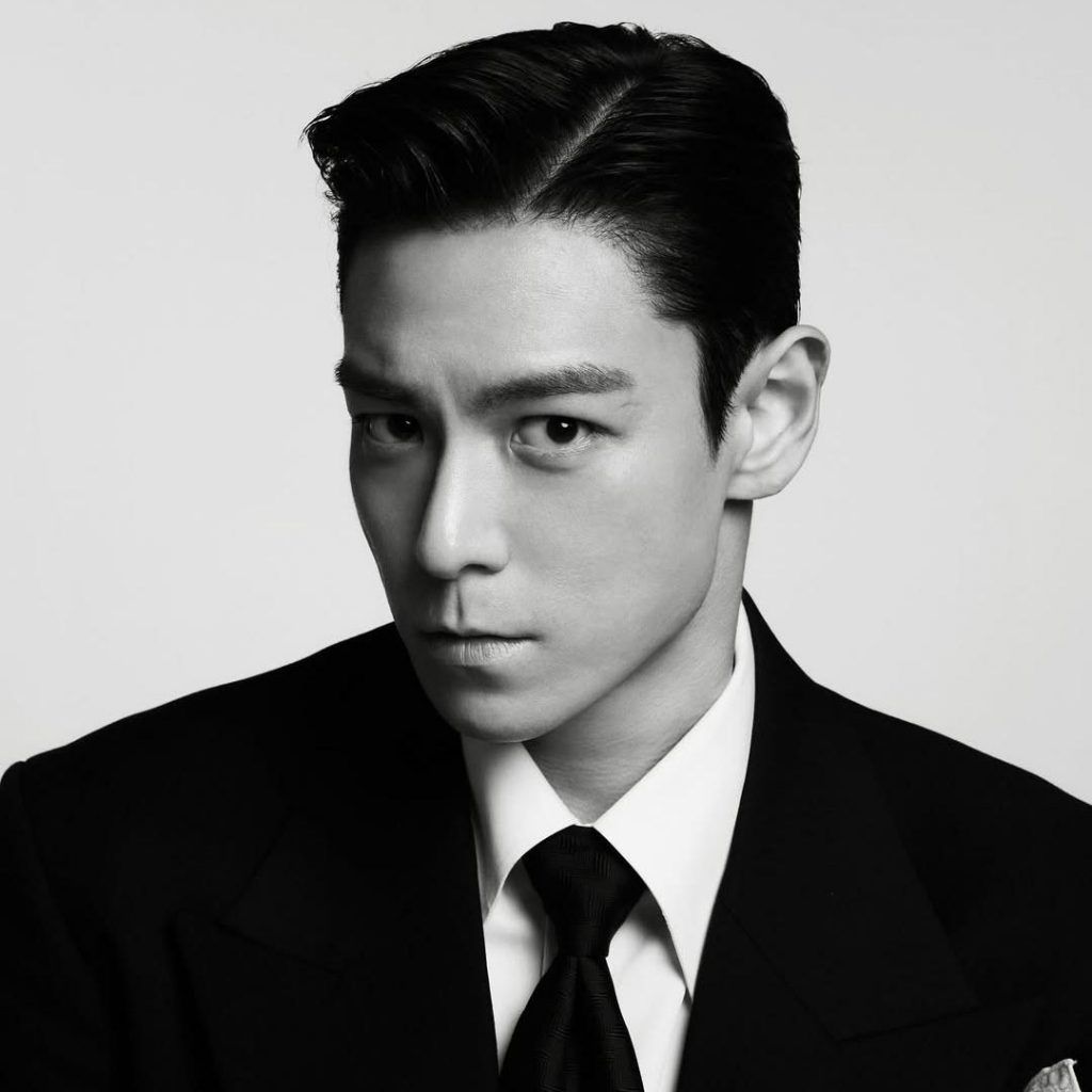 T.O.P Archives | Prestige Online - HongKong