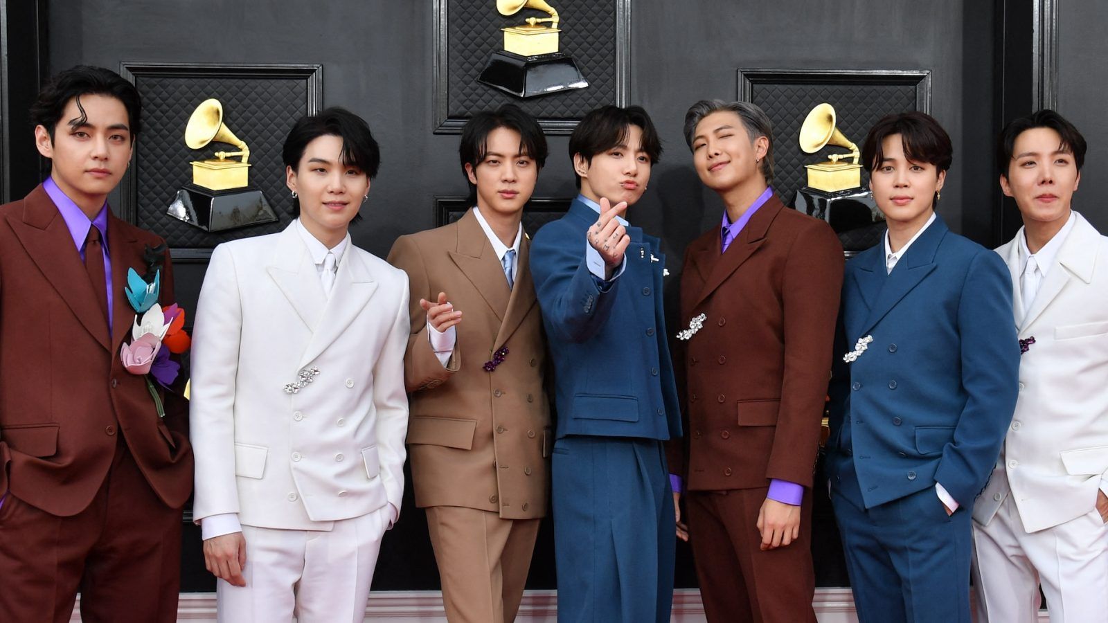 All about the BTS world tour taking place in 2026 and 2027