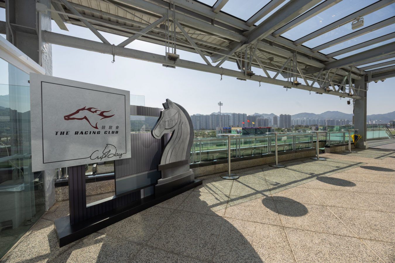 Why Hong Kong’s Next Generation Is Joining The Racing Club