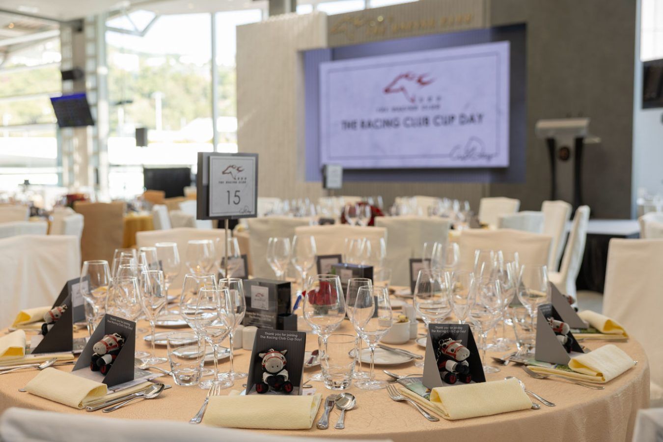 Why Hong Kong’s Next Generation Is Joining The Racing Club
