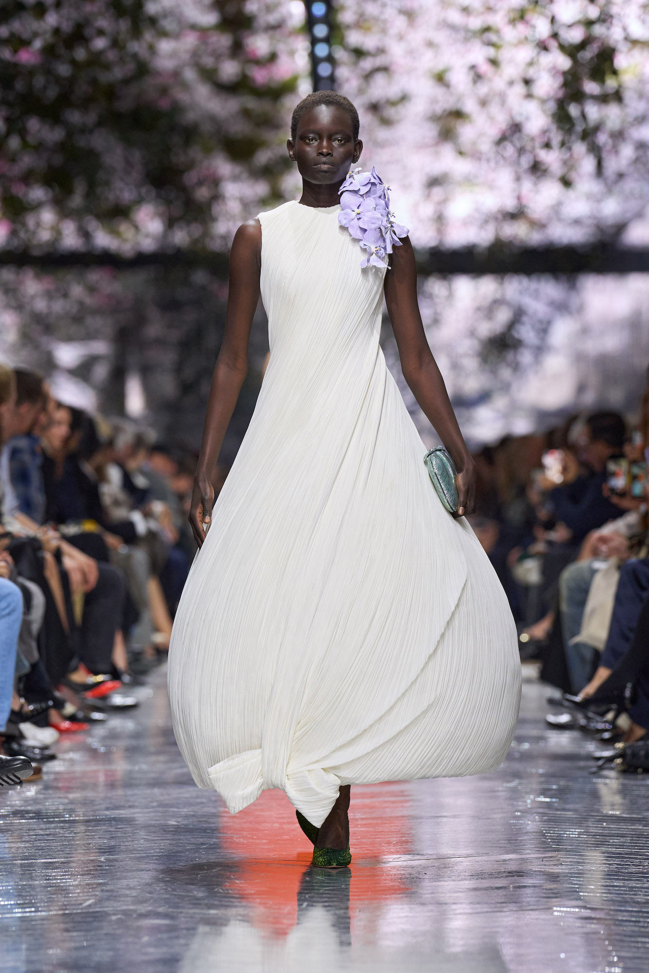 Paris Couture Week SS26 Highlights: Chanel, Dior, Schiaparelli & More ...