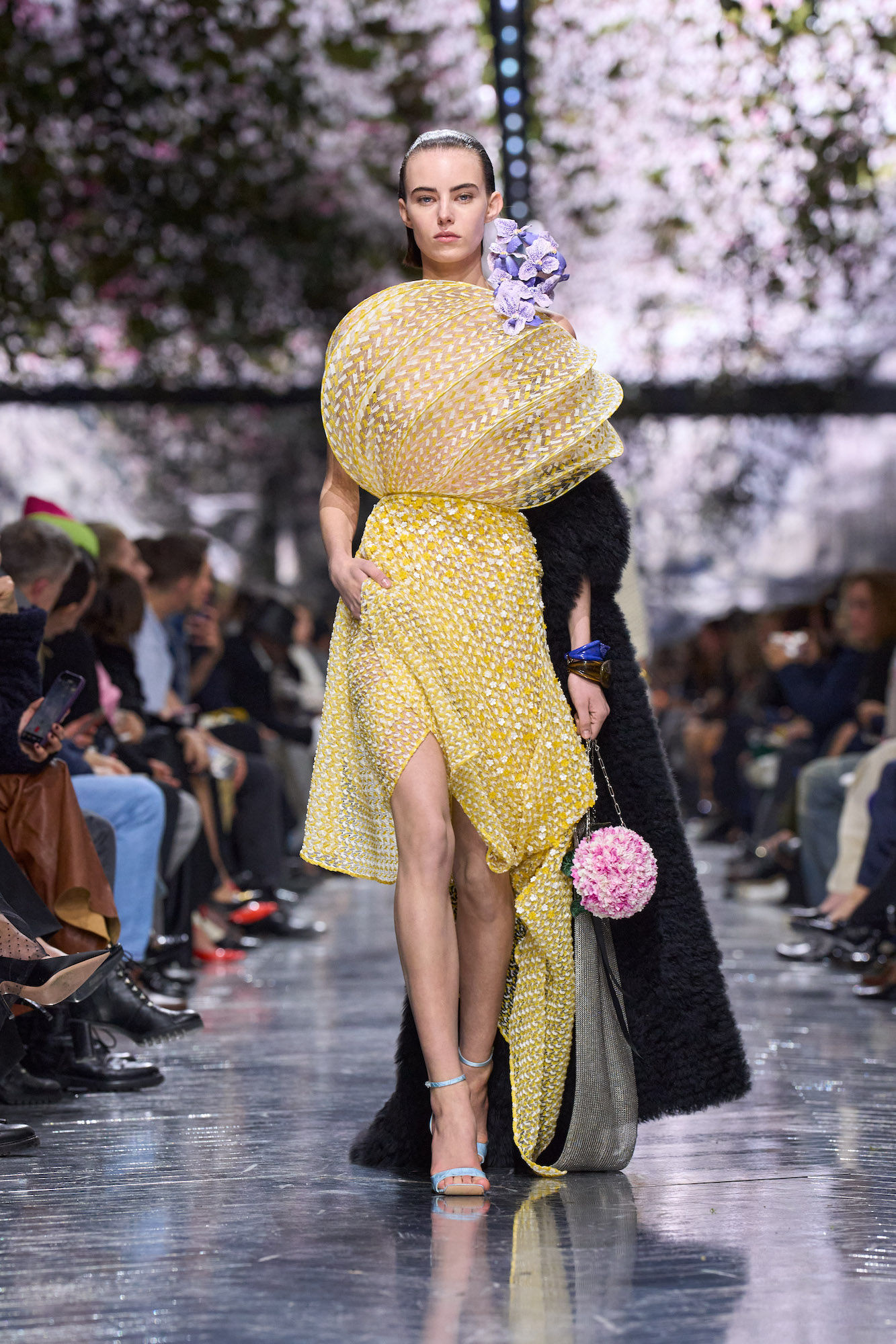 Paris Couture Week SS26 Highlights: Chanel, Dior, Schiaparelli & More ...