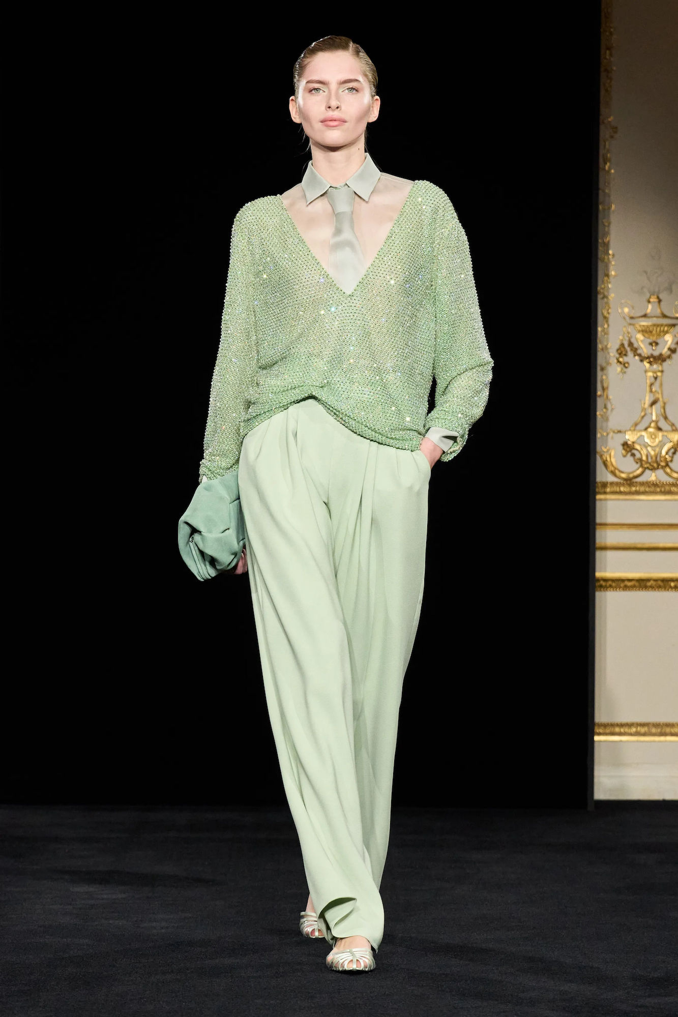 Paris Couture Week SS26 Highlights: Chanel, Dior, Schiaparelli & More ...