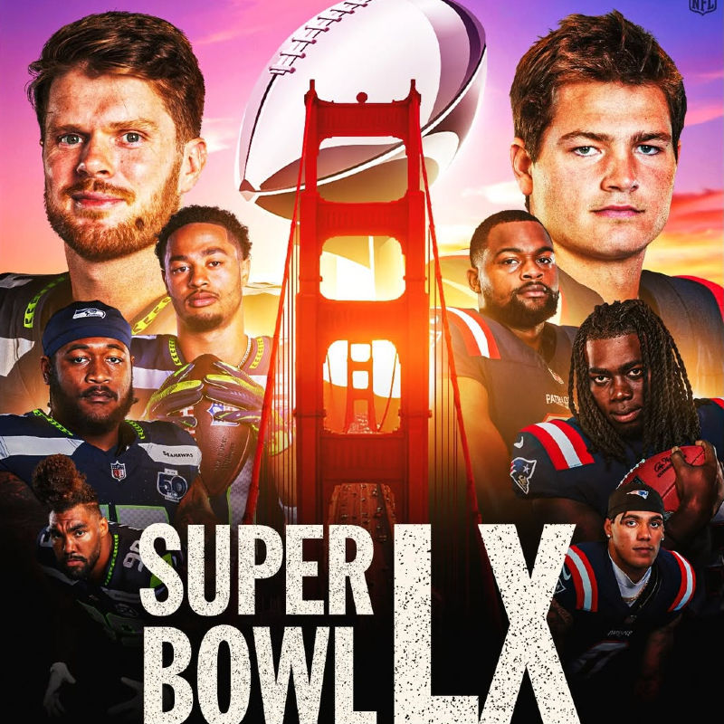 The Super Bowl LX (2026) prize money – PrestigeOnline Hong Kong
