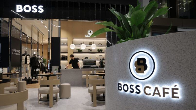 6 Designer Cafes Around Bangkok Where Design Meets Dining ...