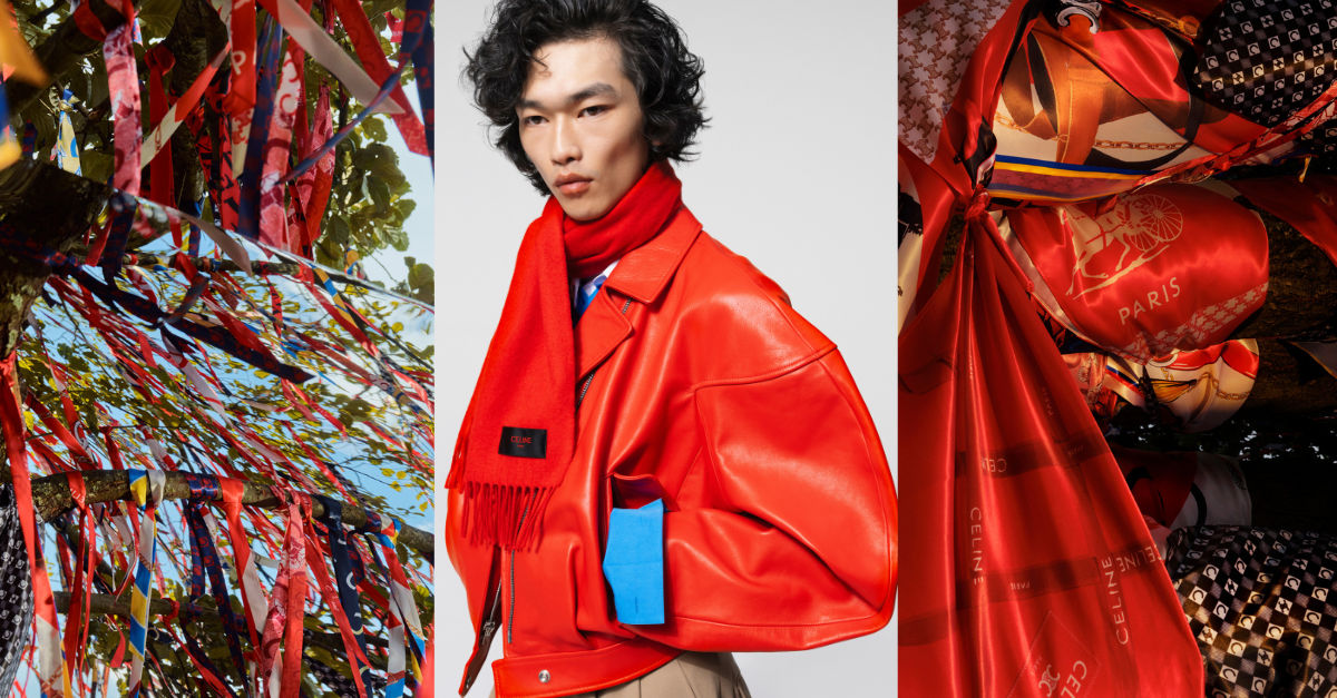 Chanel's spring/summer 2017 collection | Prestige Online - HongKong