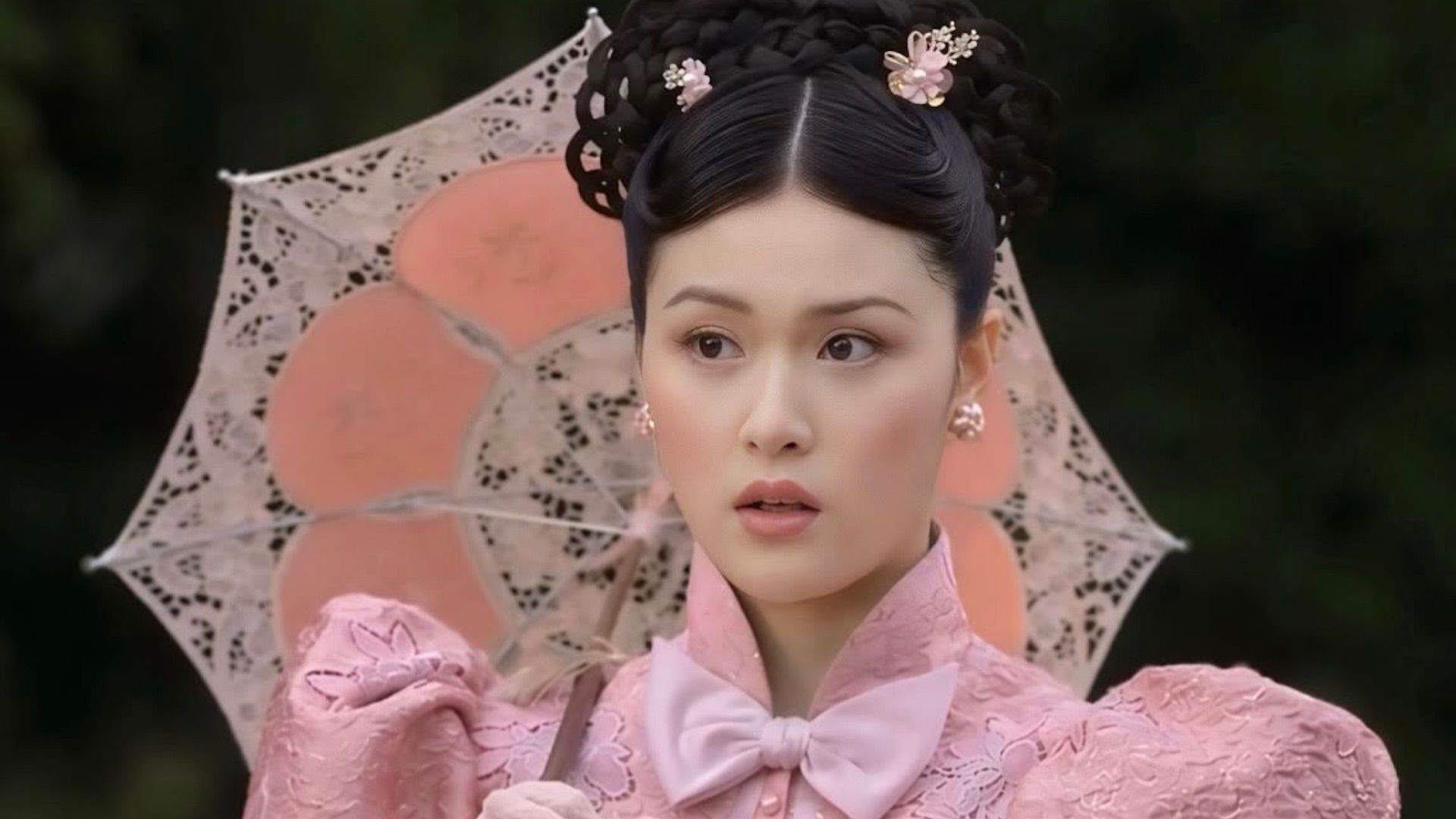 bridgerton season 4 hong kong actresses