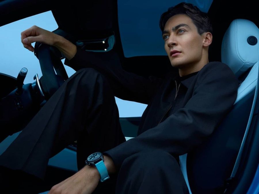 The Most Iconic F1 Watch Collabs – PrestigeOnline Hong Kong