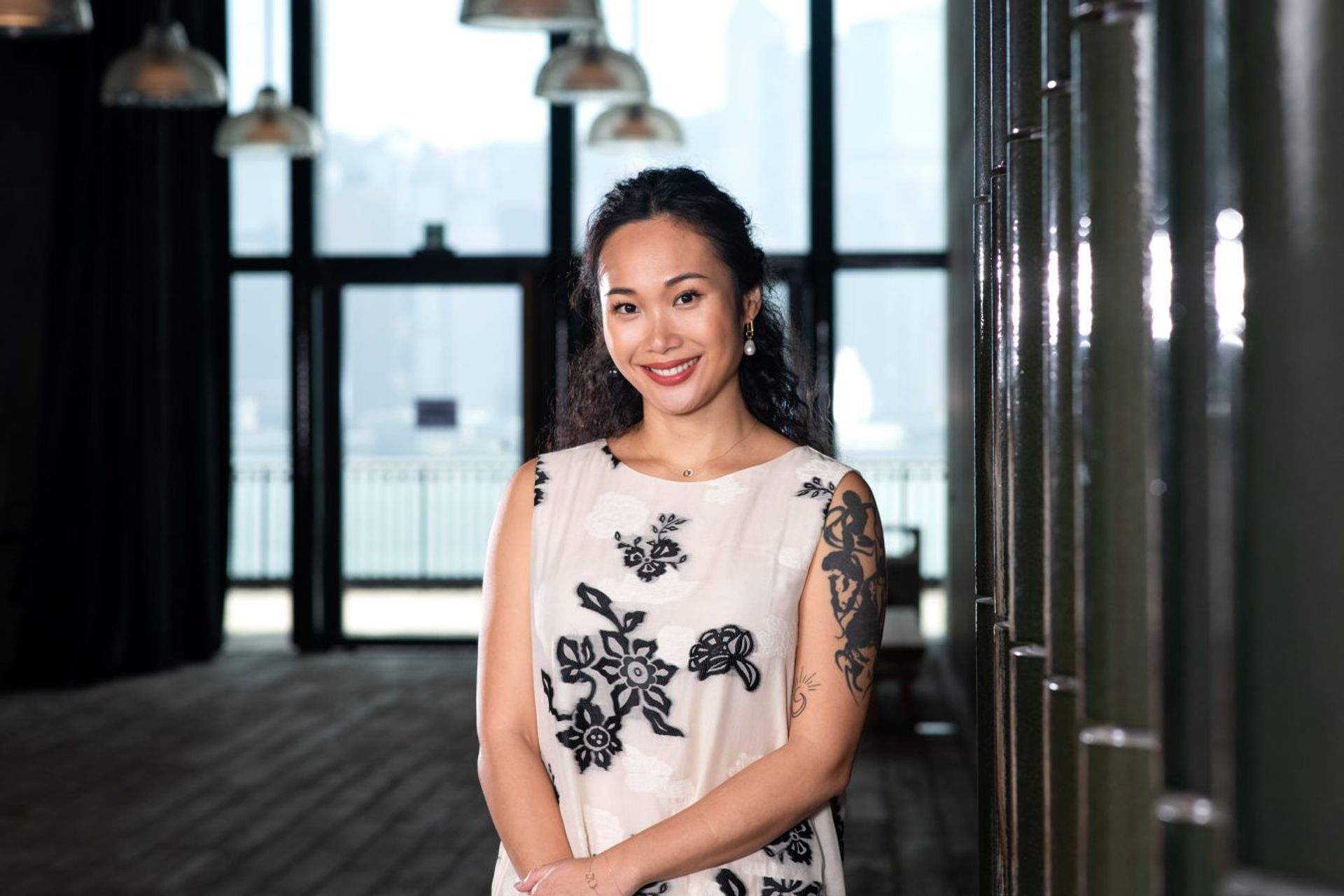 Angelle Siyang-Le’s Insider Tips for Navigating Art Week in Style ...