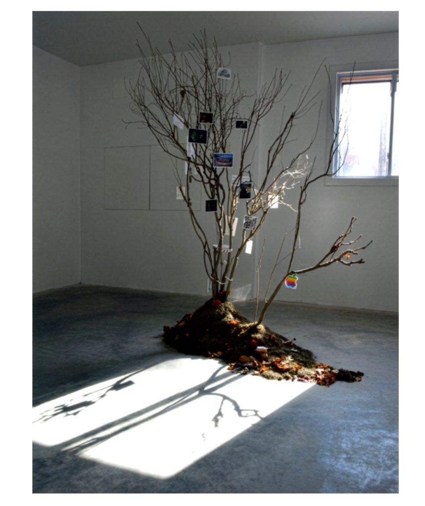 Asian Artists to Watch 2026: Chao Shu-Jung