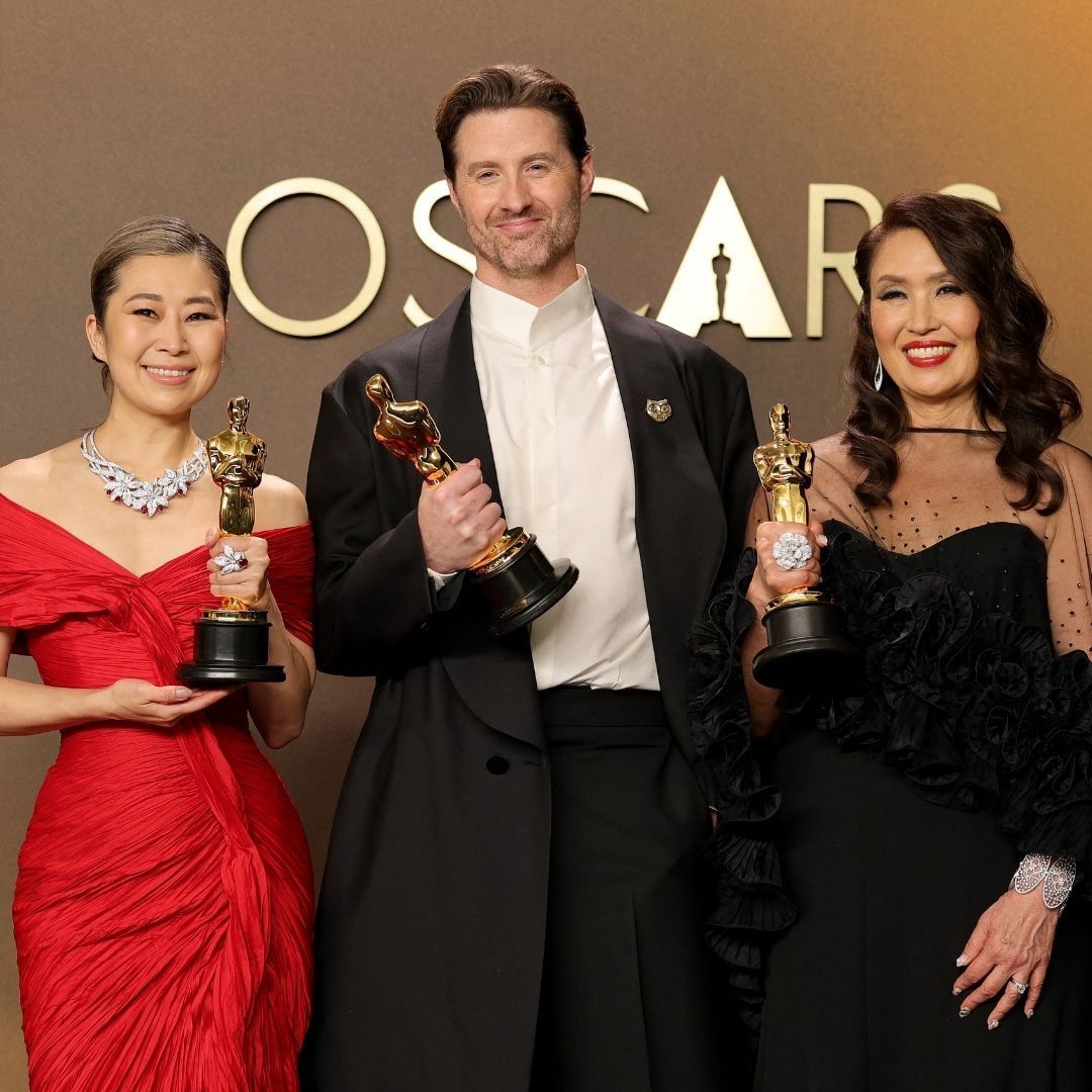 2026 Oscars: KPop Demon Hunters Wins Best Animated Feature, Best