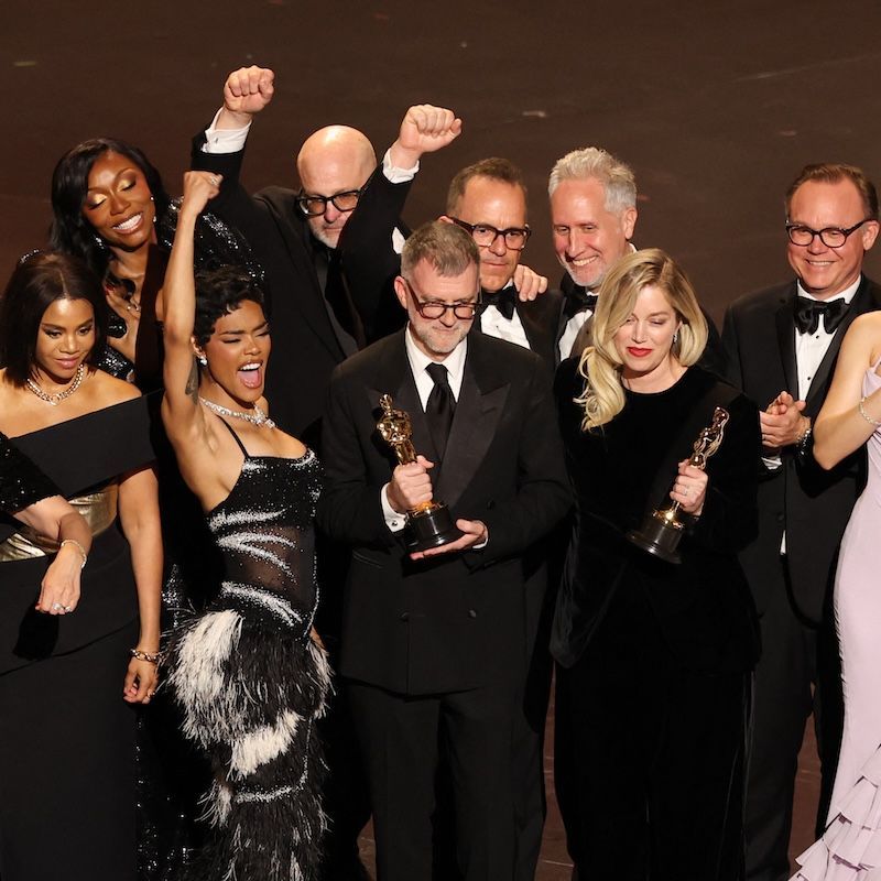 Oscar Rethwill Oscars 2026: One Battle After Another and Other Key Winners ...