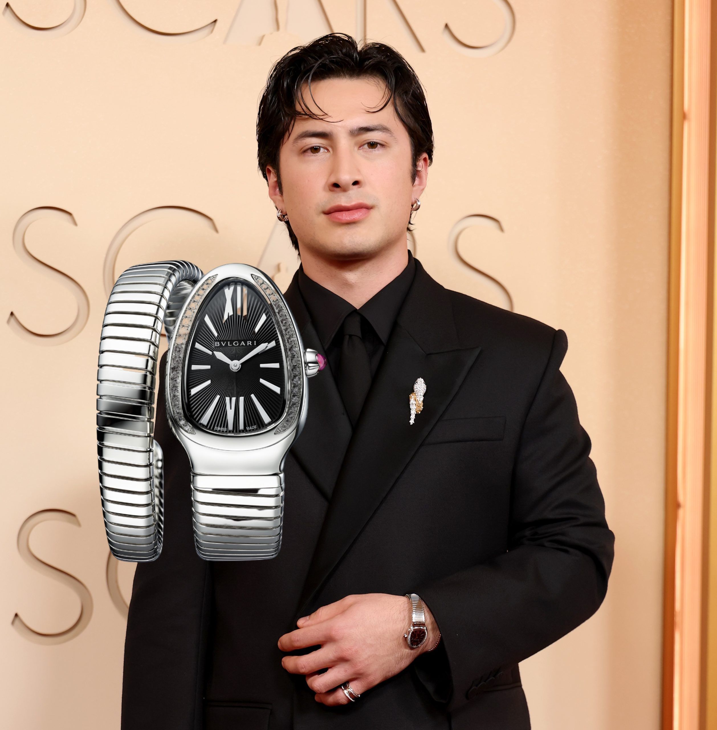 GUCCI Halcyon Days 置時計 Gucci Launches Its Second High Watchmaking Collection