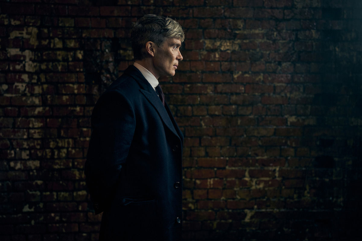 Peaky Blinders The Immortal Man Ending Explained Hong