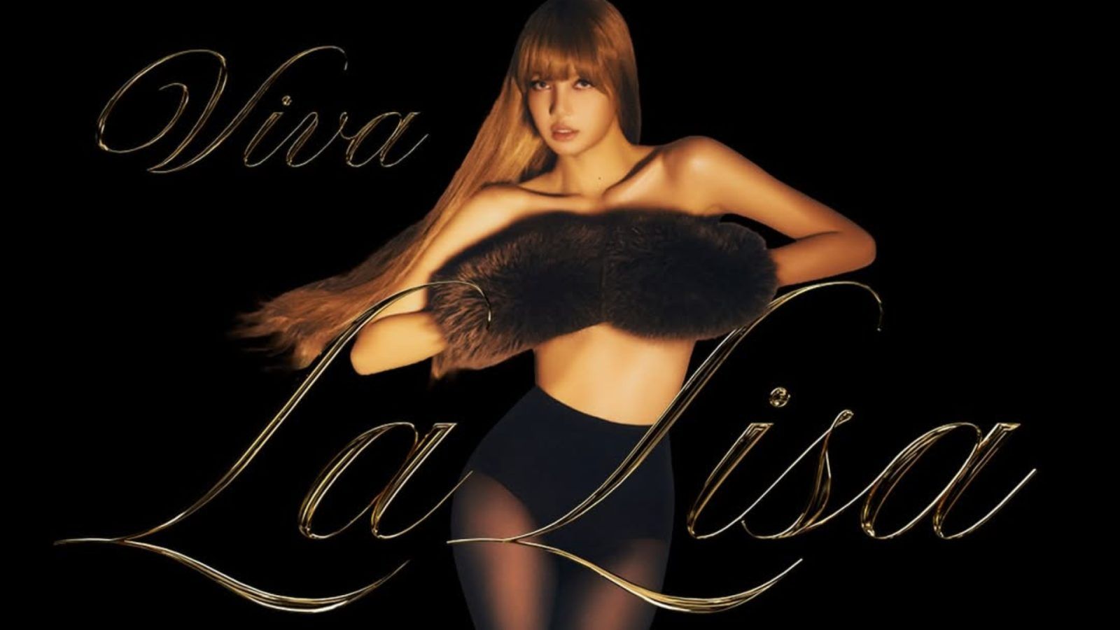 BLACKPINK Lisa to Host First-Ever Las Vegas Residency