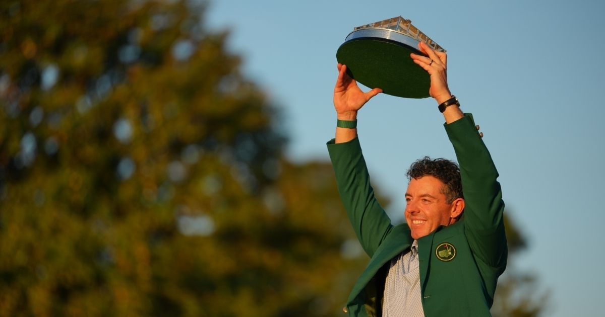 2026 PGA Tour: Rory McIlroy Braves Tumultuous Battle for Back-to-Back Win at The Masters
