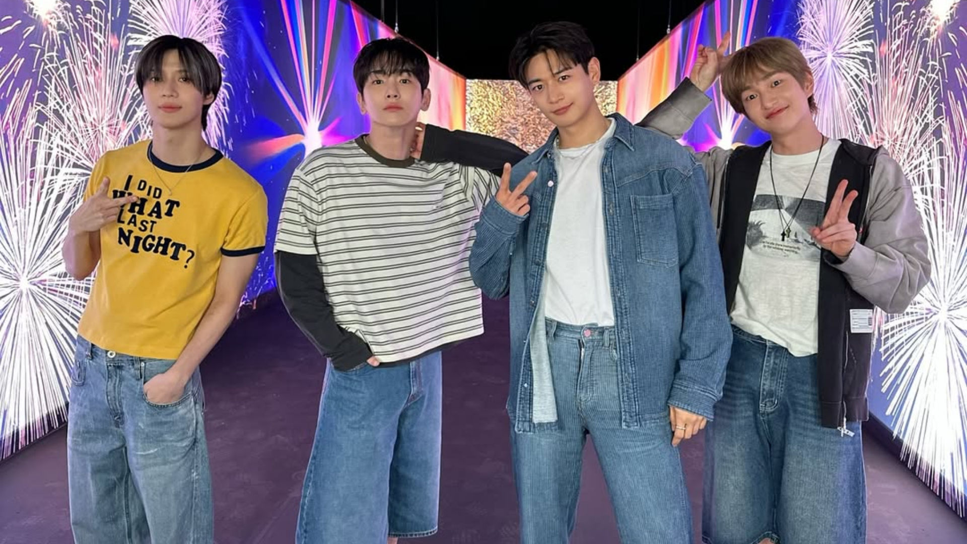 K-Pop Album Exports Hit Record High of USD 120 Million in Q1 2026 ...