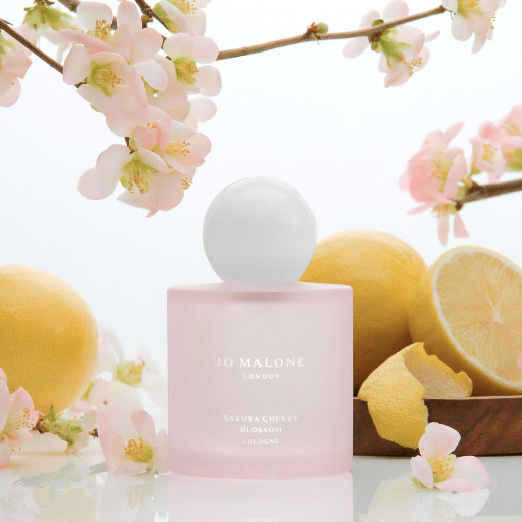 Spring Fling: The Editor’s Fragrance Edit | Prestige Online - HongKong