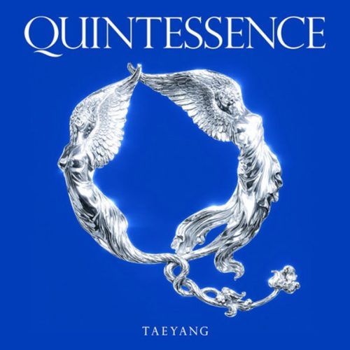Quintessence': Taeyang Announces New Solo Album – PrestigeOnline