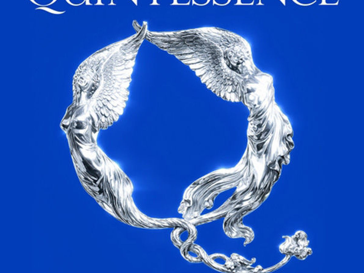 Quintessence': Taeyang Announces New Solo Album – PrestigeOnline