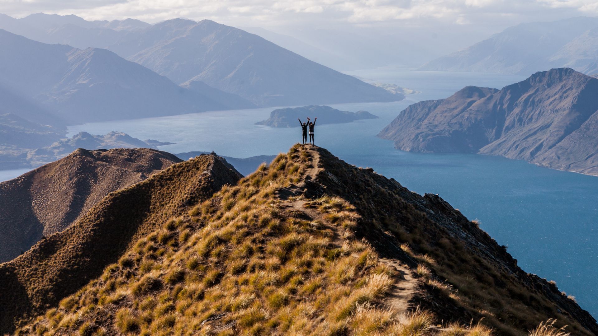 The Most Beautiful Places in New Zealand to Visit – PrestigeOnline Hong ...