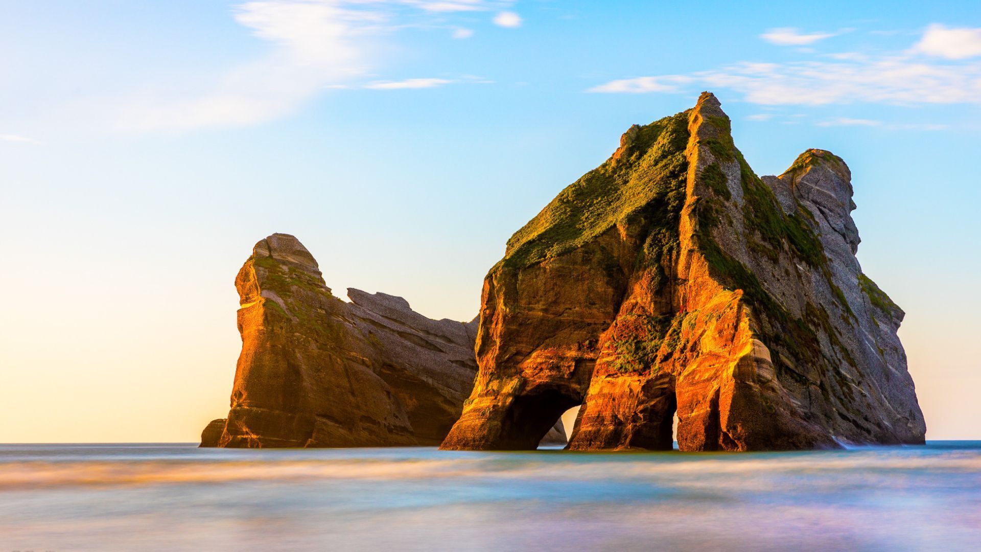 The Most Beautiful Places in New Zealand to Visit – PrestigeOnline Hong ...