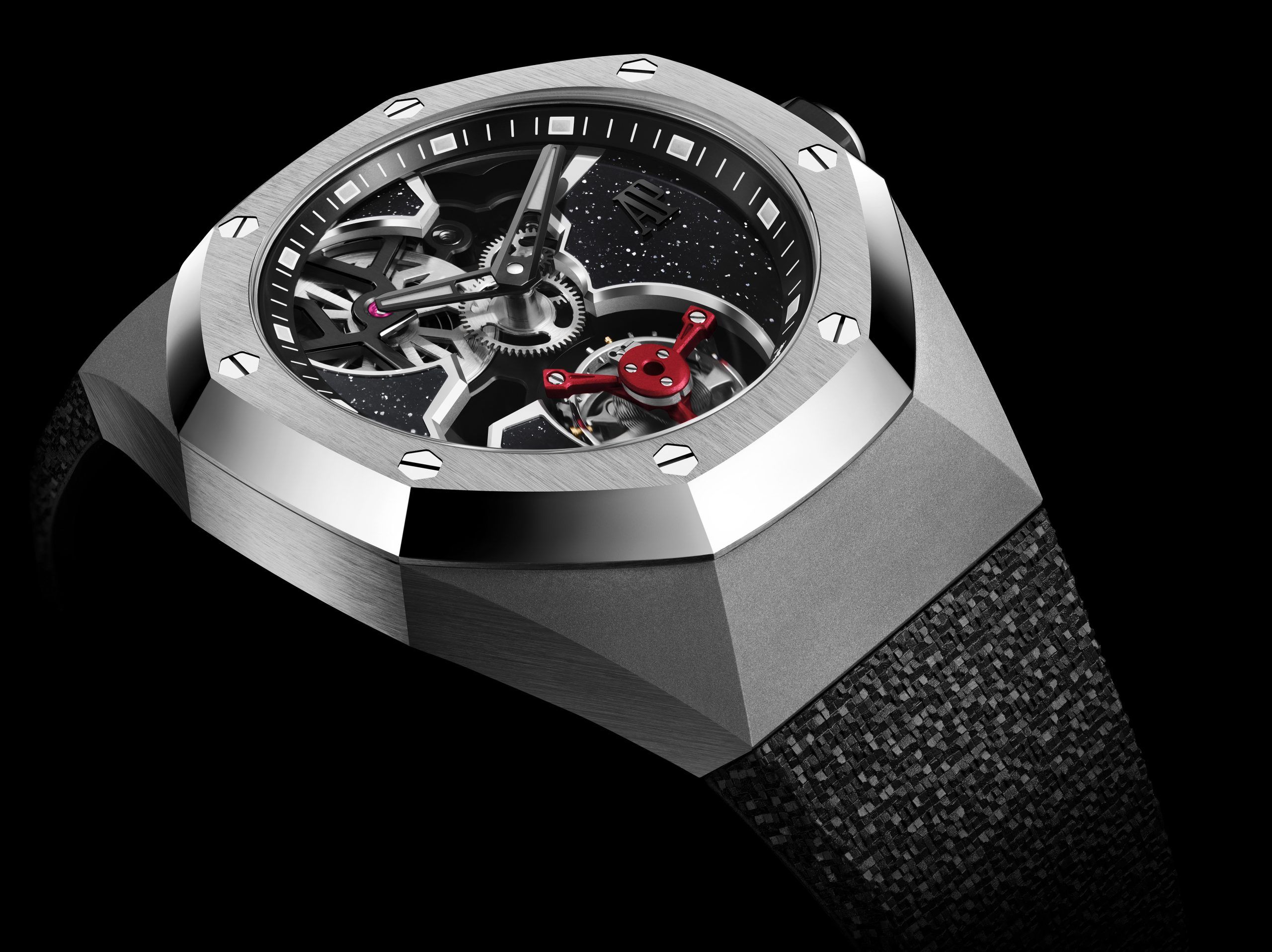 Audemars Piguet X Verbal Yoon Collaboration Details
