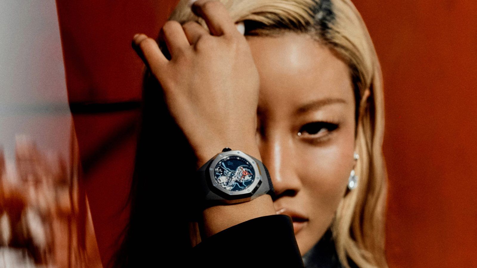 Audemars Piguet「The Watch 亅書籍非売品未使用品 Audemars Piguet x Verbal & Yoon collaboration details