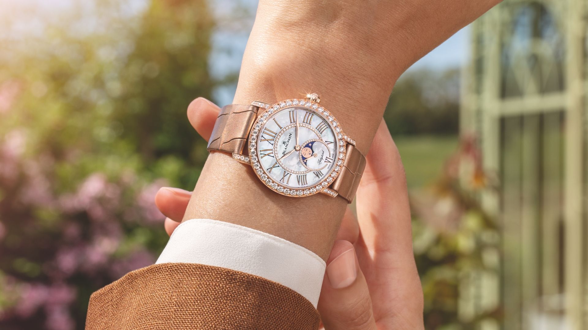 Gucci Launches Its Second High Watchmaking Collection
