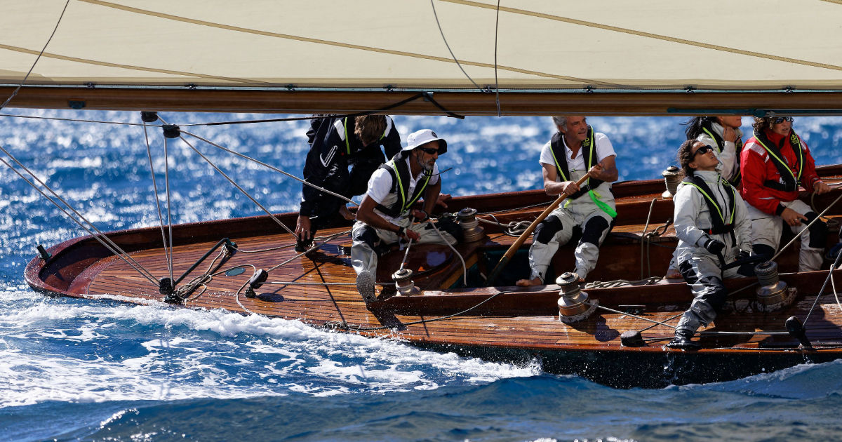 Why Loro Piana Giraglia 2026 Is Sailing's Most Exclusive Invitation