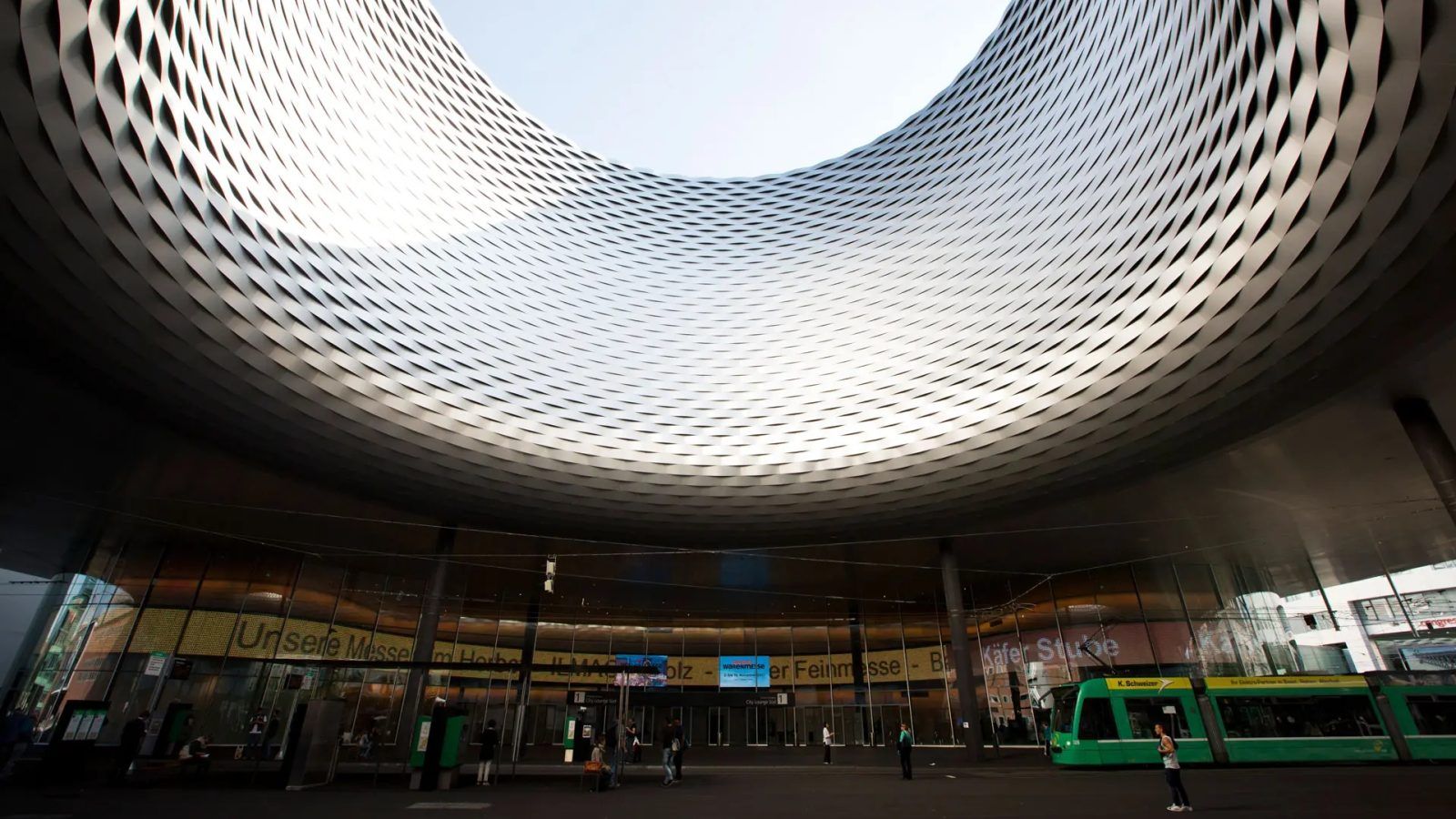 Basilia Launches – Will Rebranding Redeem Switzerland’s Most Notorious ...