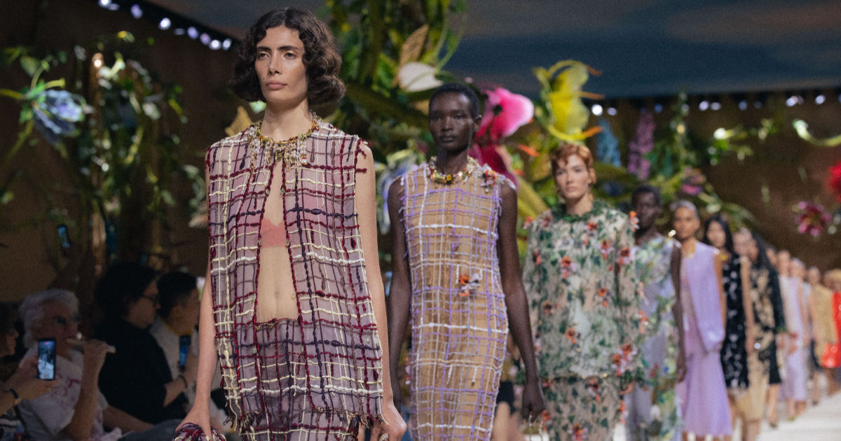 Paris Haute Couture Week 2026: Top Debuts and Highlights