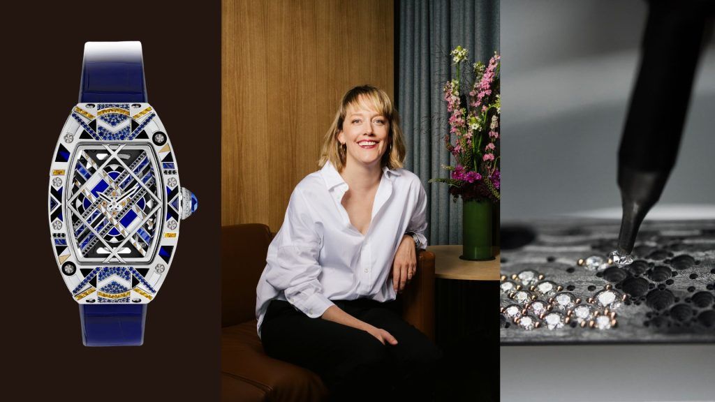 Introducing the New EDM-inspired Chanel Electro Capsule Collection