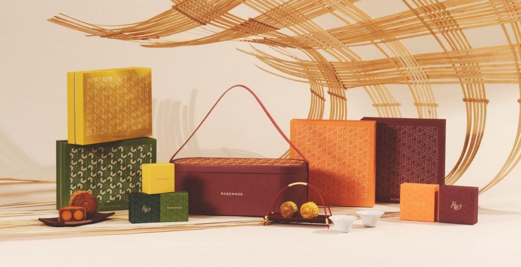 Rosewood Hong Kong