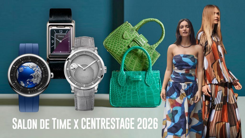Introducing the New EDM-inspired Chanel Electro Capsule Collection
