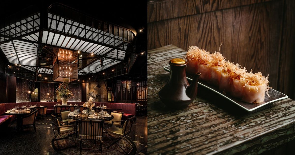 The Most Expensive Dim Sums in Hong Kong for a Seriously Luxe Yum Cha