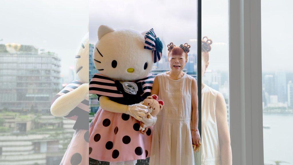 ZARA Will Release a Limited Labubu for Its 50th Anniversary