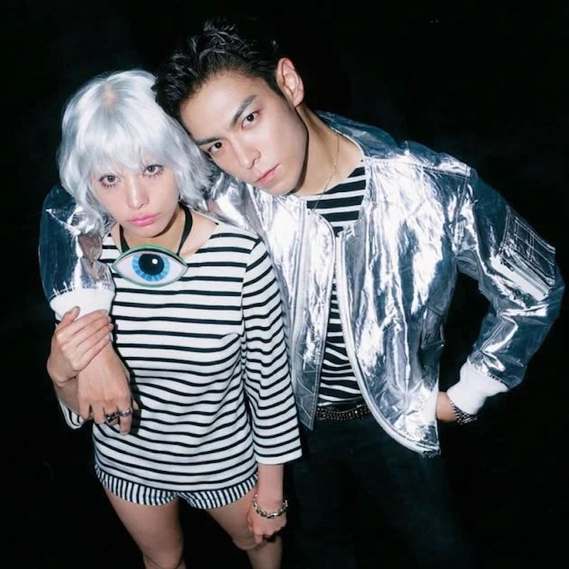 T.O.P Archives | Prestige Online - HongKong