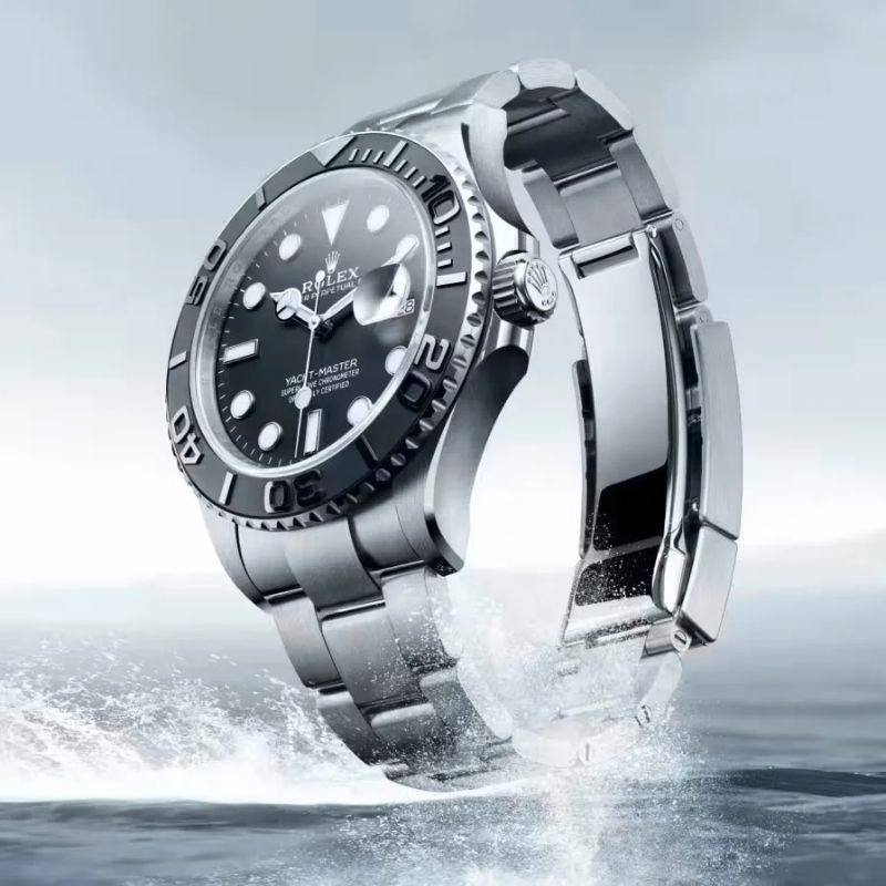 Best Titanium Watches for Understated Luxury and Lasting Value