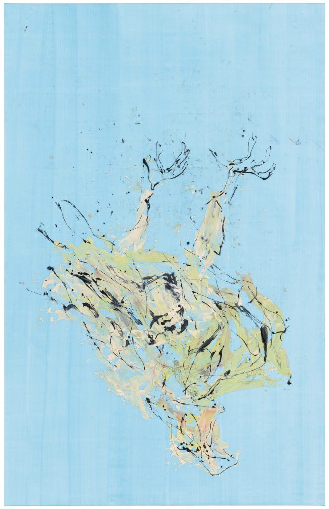 Georg Baselitz: The Inverted Master | Prestige Online - HongKong