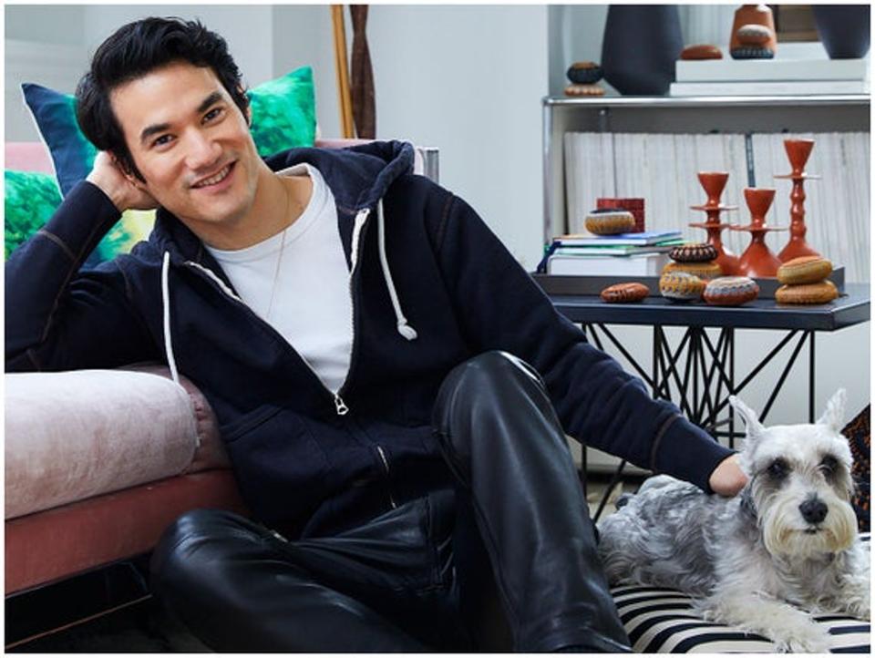 Altuzarra and Etsy Join to Release Limited Edition Interior Line